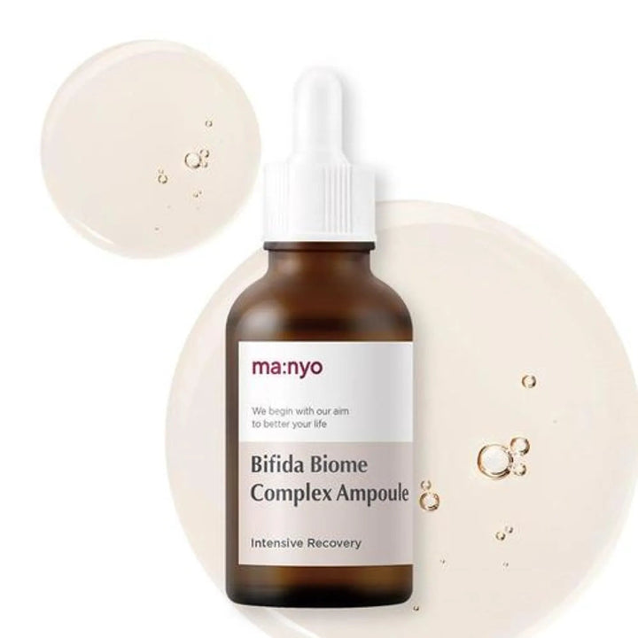 ma:nyo - Bifida Biome Complex Ampoule 30ML