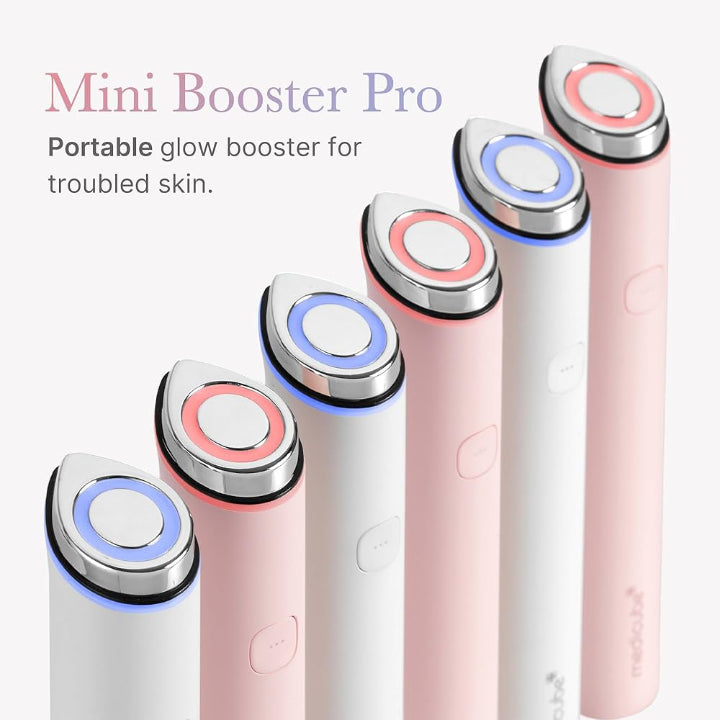Medicube - AGE-R Booster Pro Mini (White)