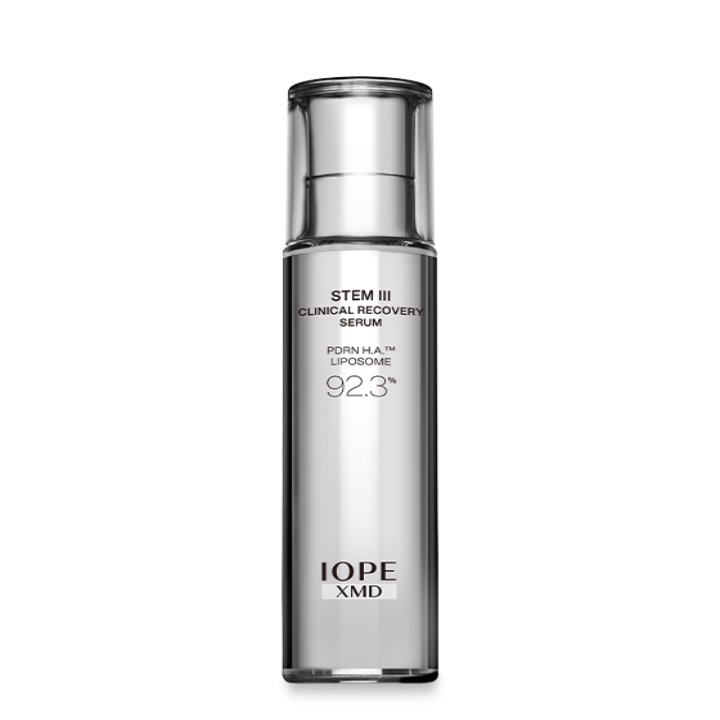 IOPE XMD Stem3 Clinical Recovery Serum 30ML