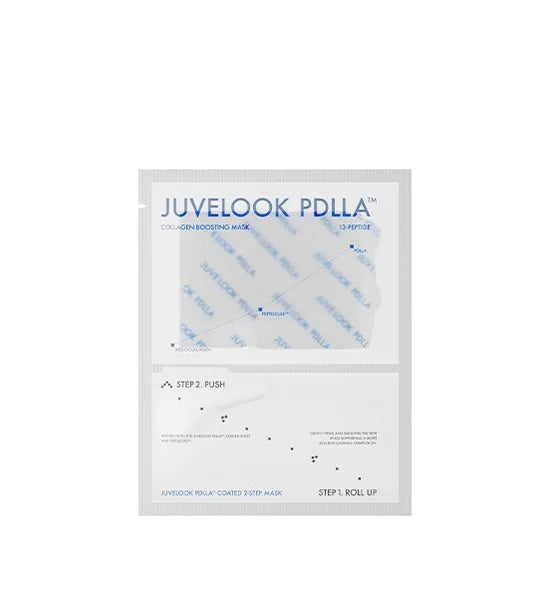 JUVELOOK - PDLLA Collagen Boosting Mask (1ea)