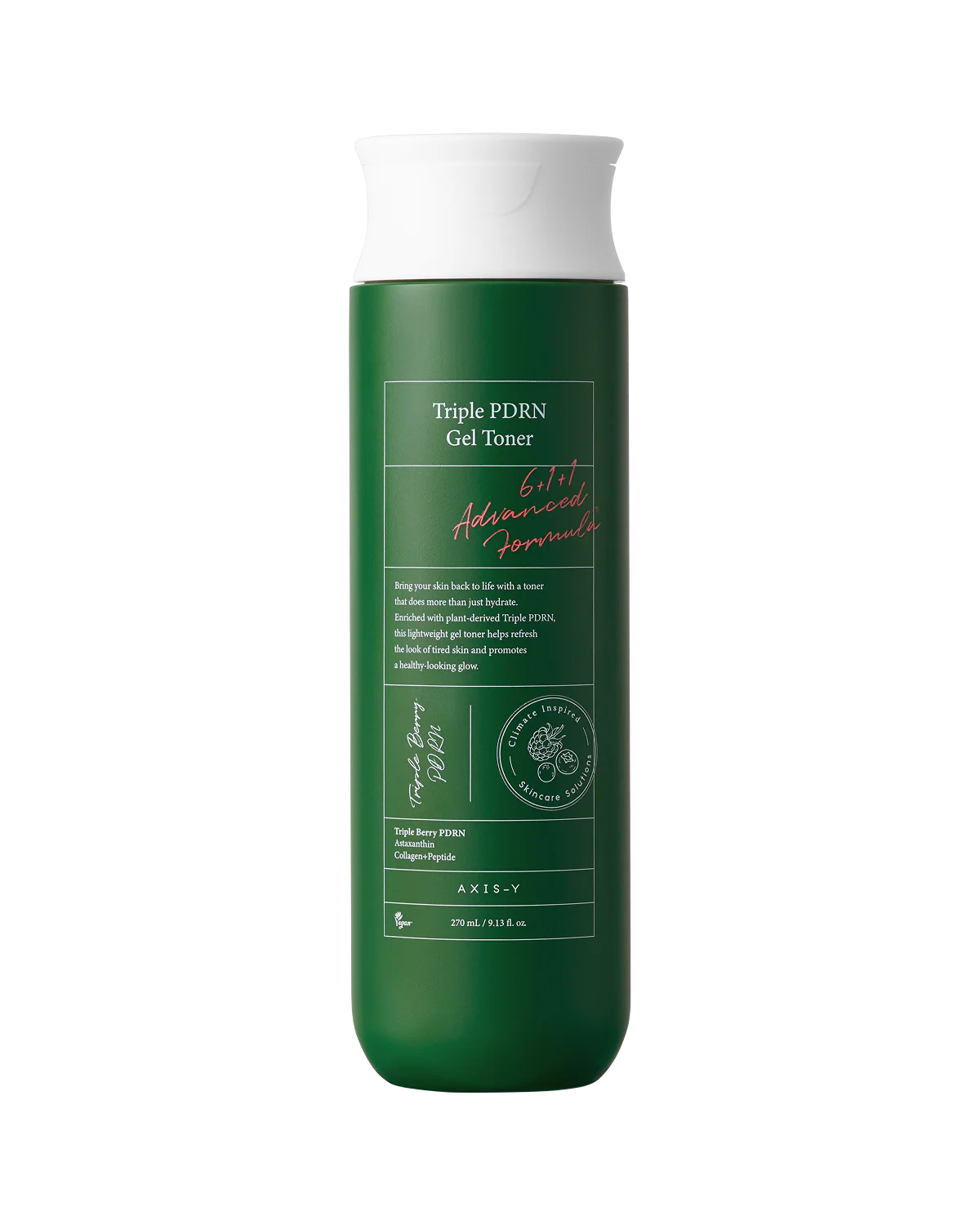 AXIS-Y Triple PDRN Gel Toner 270ml