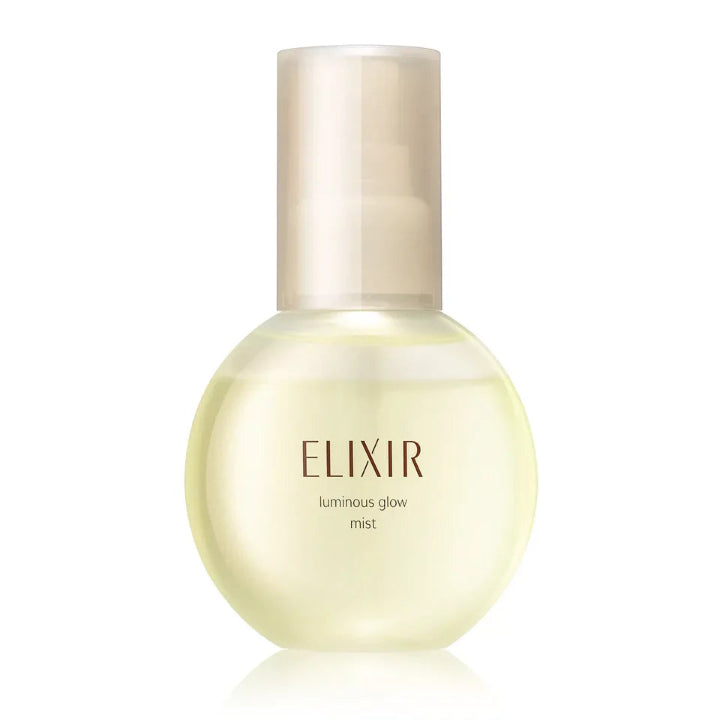 Shiseido - Elixir Superieur Luminous Glow Mist 80ml