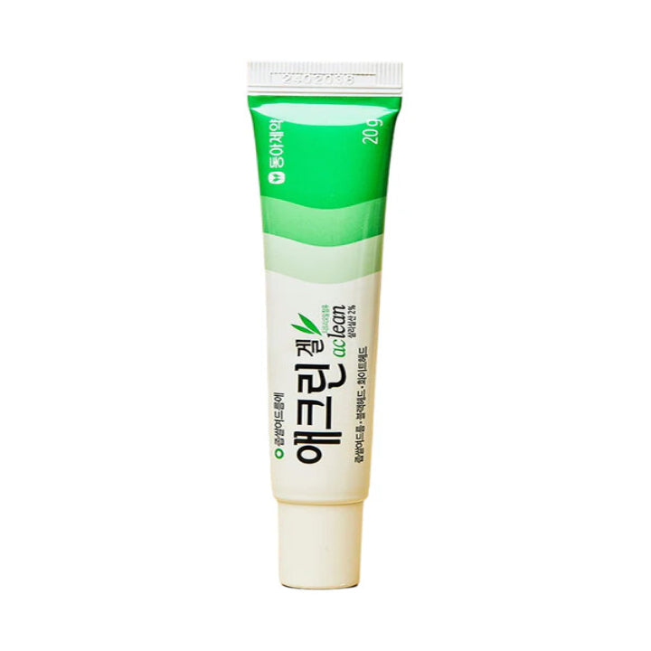 DONG-A Aclean Gel 20g