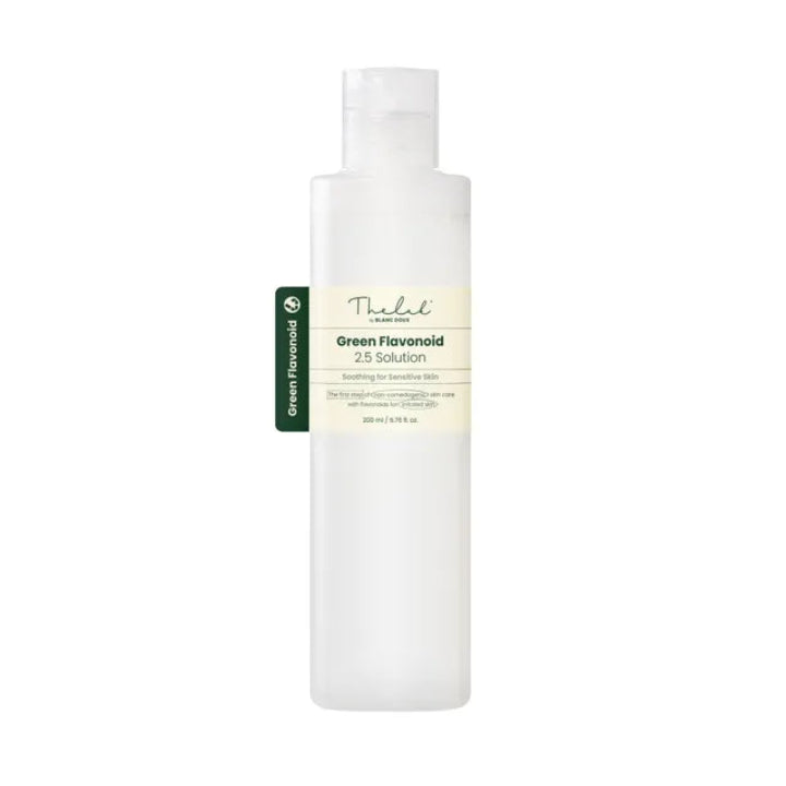 THE LAB by BLANC DOUX Green Flavonoid 2.5 Solution 200ml