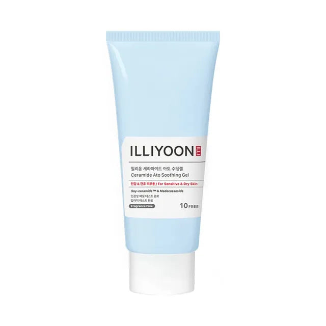 ILLIYOON - Ceramide Ato Soothing Gel 175ml