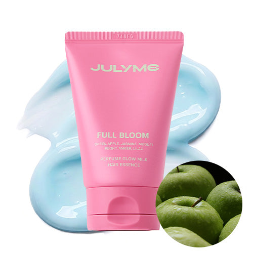 Julyme - Perfume Hair Essence 80ML (Full Bloom)