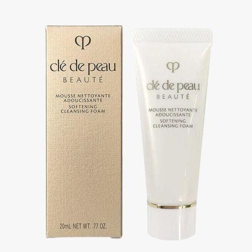 Clé de Peau Beauté - Softening Cleansing Foam 20ML
