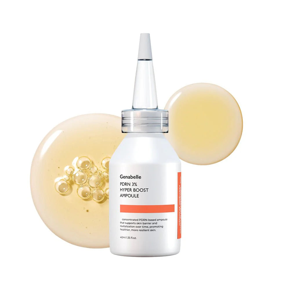 Genabelle PDRN 3% Hyper Boost Ampoule