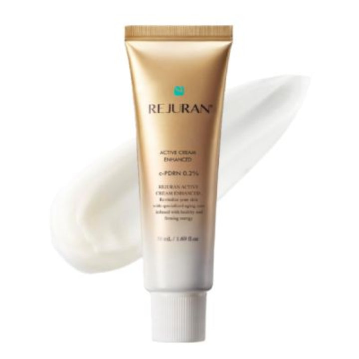 Rejuran Turnover Active Cream Enhanced 50ml