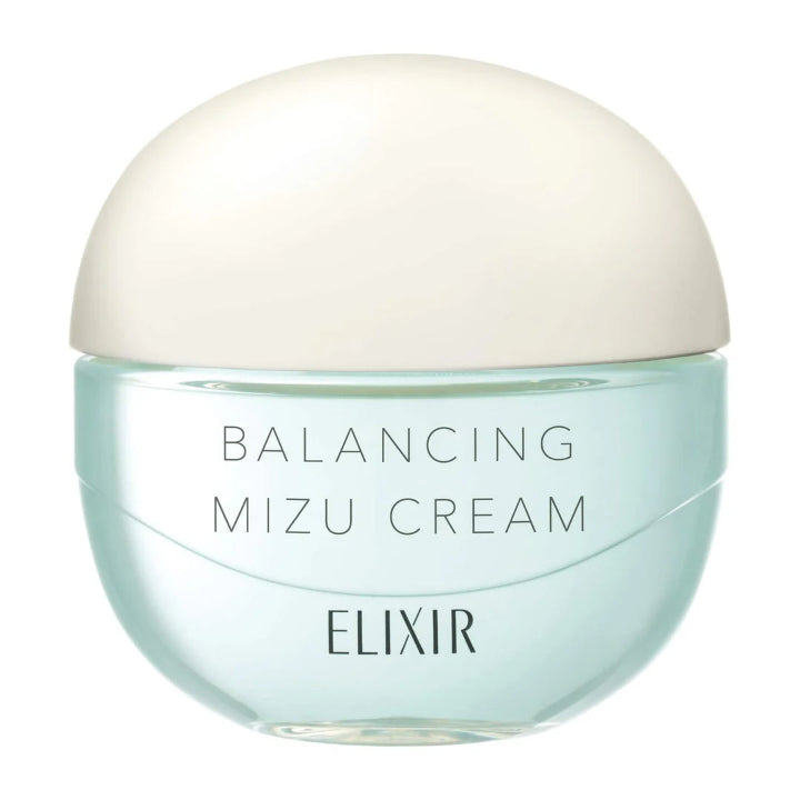 Shiseido ELIXIR Balancing Moisturizing Mizu Cream 60g