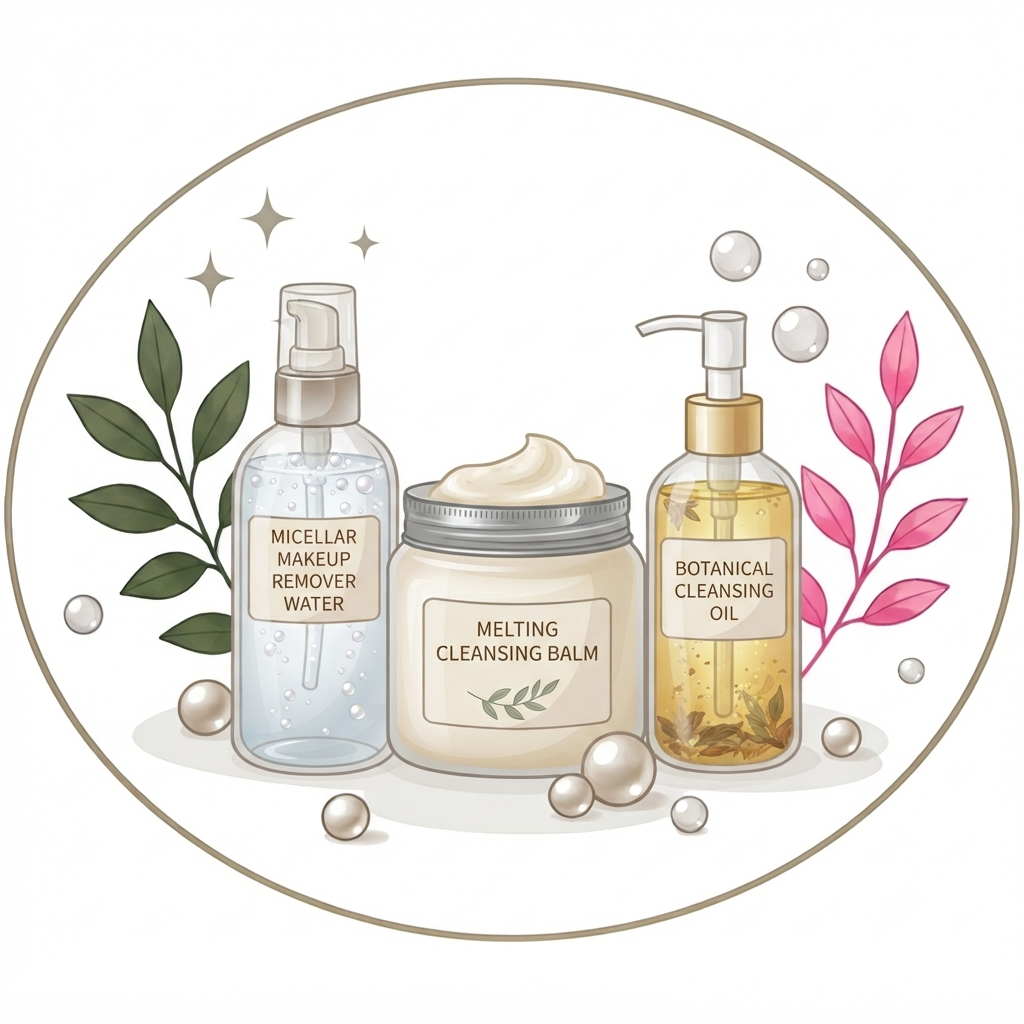 MAKEUP REMOVER
