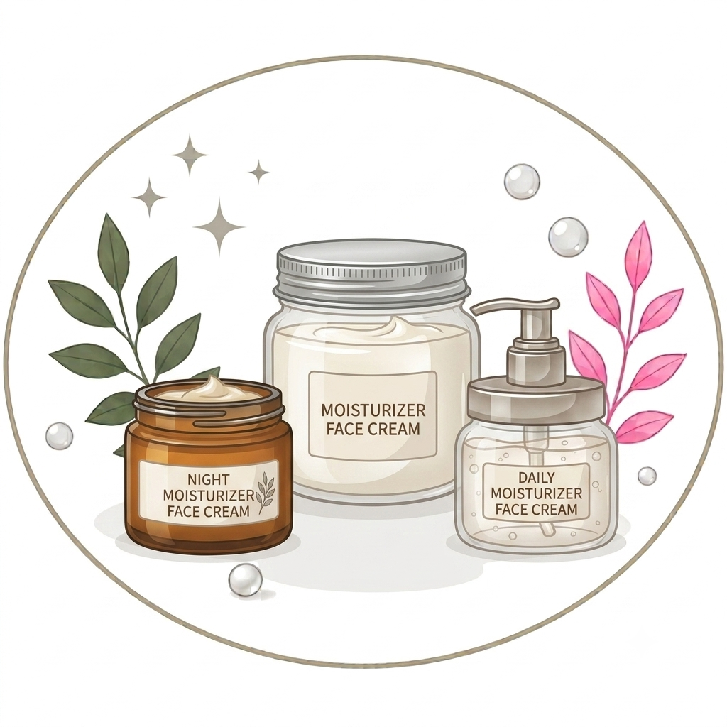 MOISTURIZER
