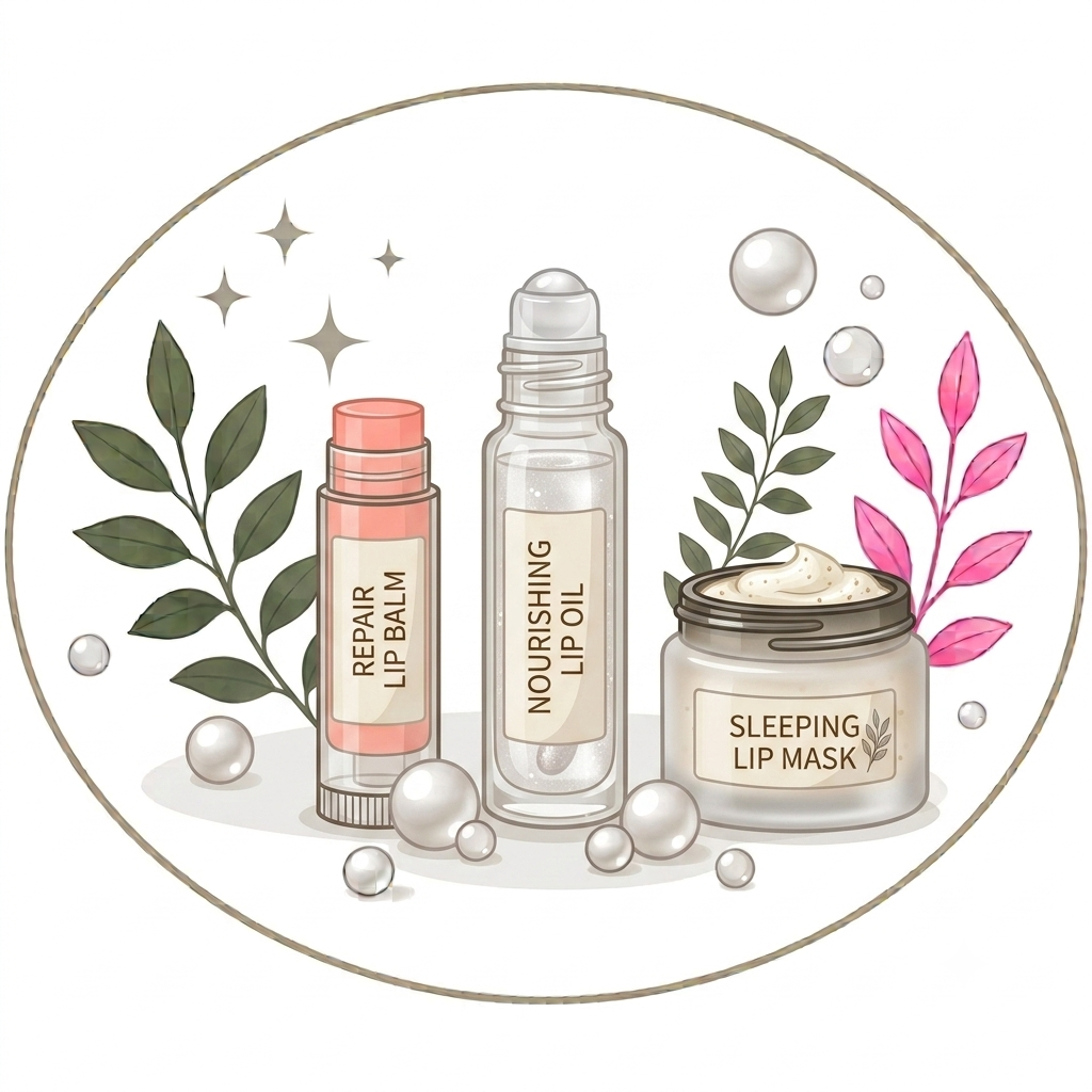 LIP TREATMENT