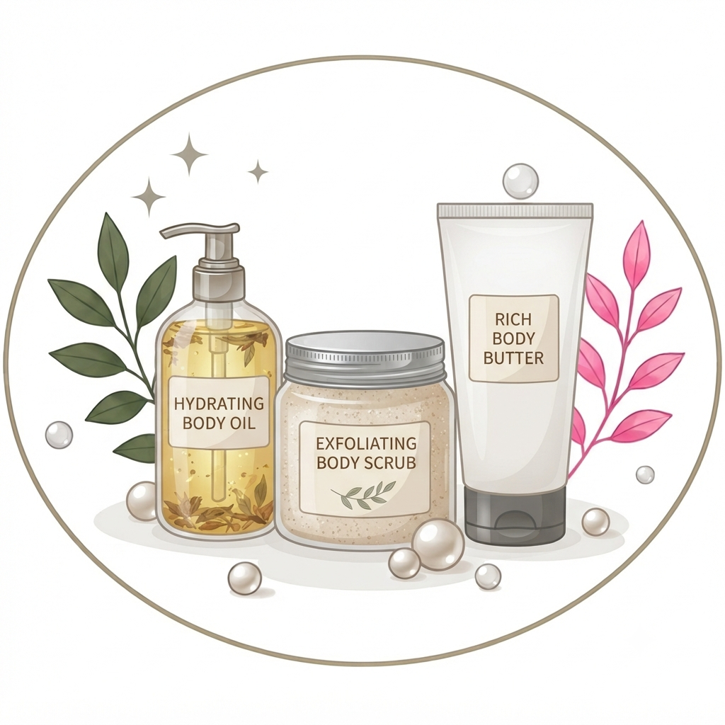 BODY CARE