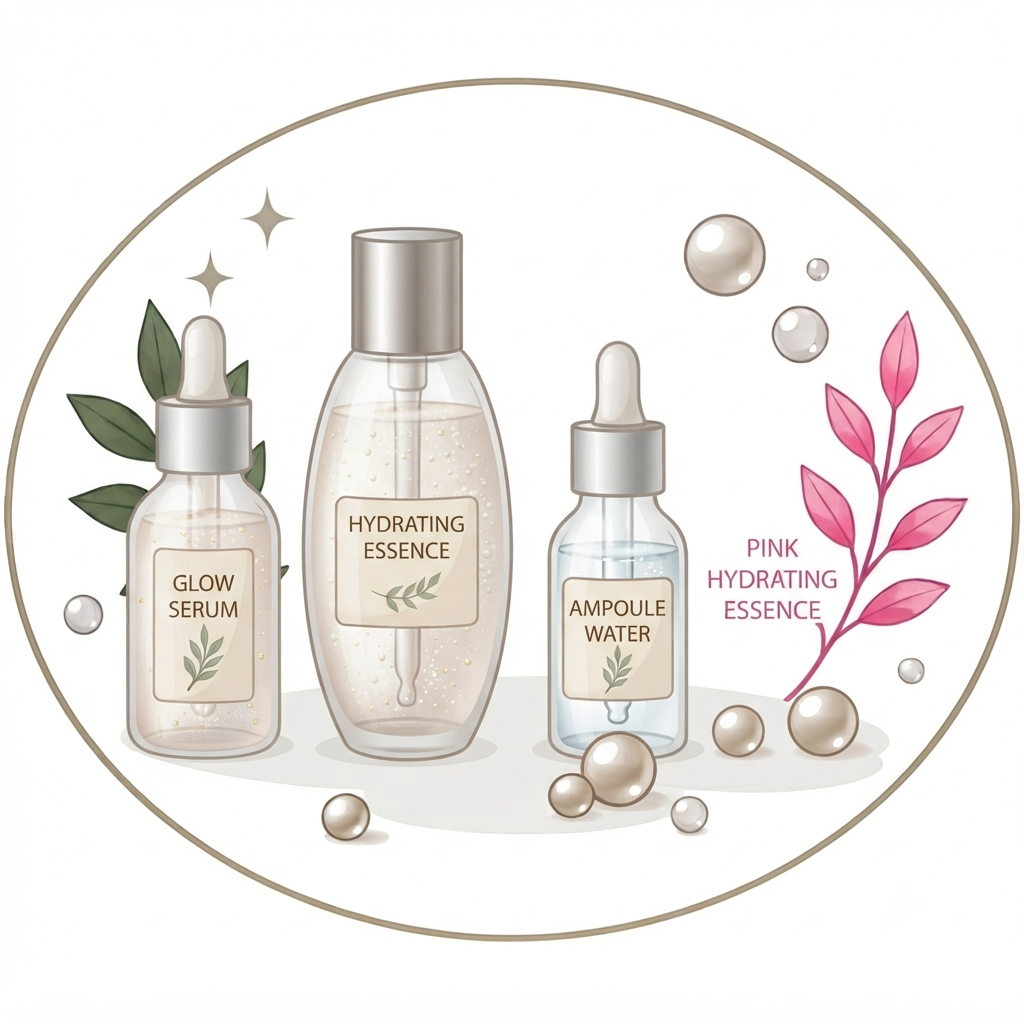 SERUM/ESSENCE