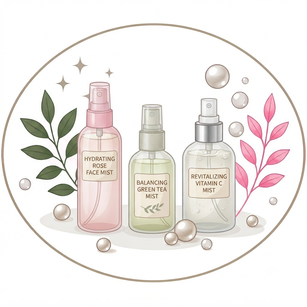 FACE MIST