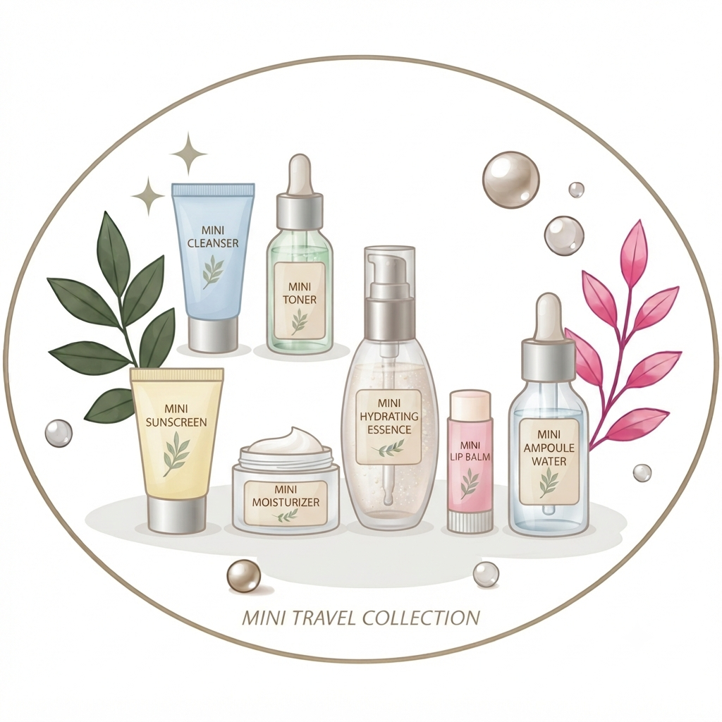 TRAVEL SIZE