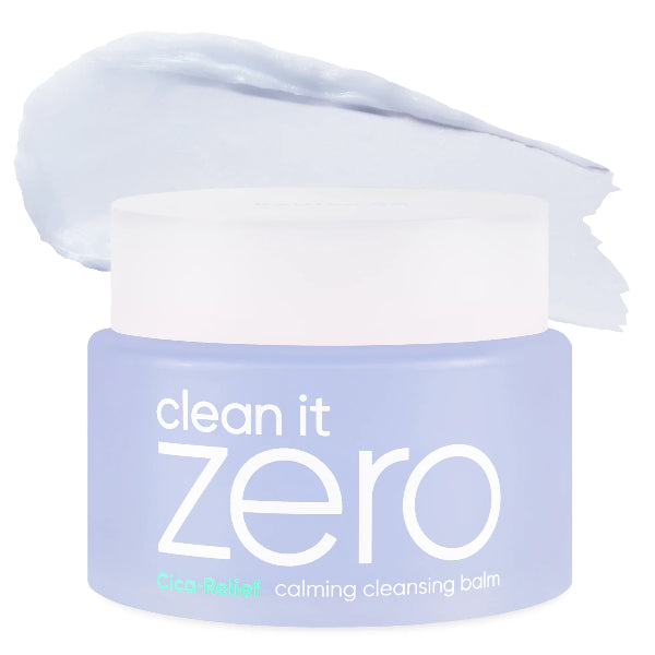 Banila Co - Clean It Zero Calming Cleansing Balm 100ml