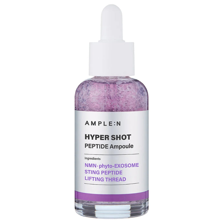 AMPLE:N Hyper Shot Peptide Ampoule 50ml