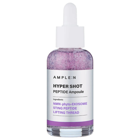 AMPLE:N Hyper Shot Peptide Ampoule 50ml