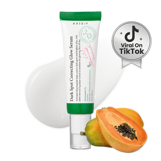 AXIS-Y - Dark Spot Correcting Glow Serum 50ML