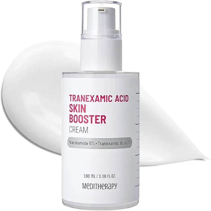 Meditherapy - Tranexamic Acid Skin Booster Cream 100ml