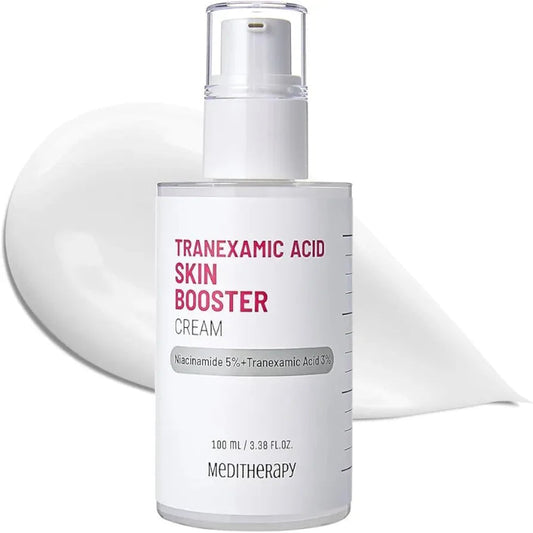 Meditherapy - Tranexamic Acid Skin Booster Cream 100ml