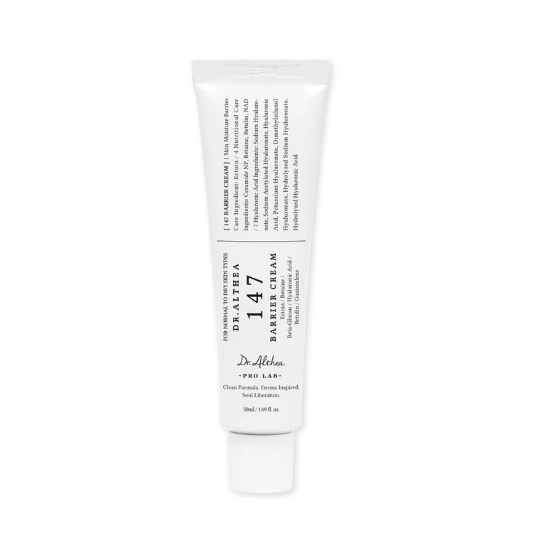 Dr. Althea 147 Barrier Cream 50ml