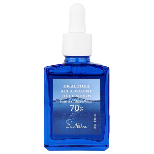 Dr. Althea - Aqua Marine Deep Serum 30ml