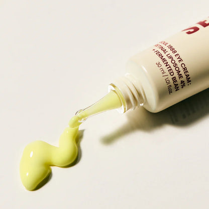 KSECRET SEOUL 1988 Eye Cream — Retinal Liposome 4% + Fermented Bean | 30ml