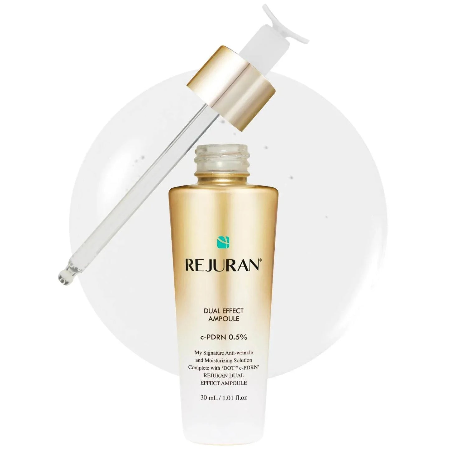REJURAN Dual Effect Ampoule 30mL