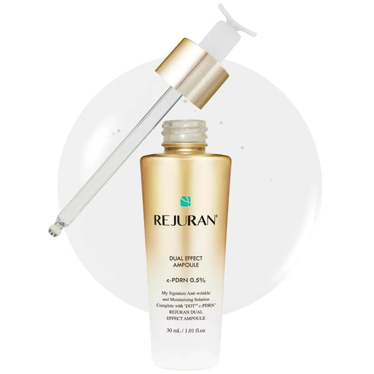 REJURAN Dual Effect Ampoule 30mL