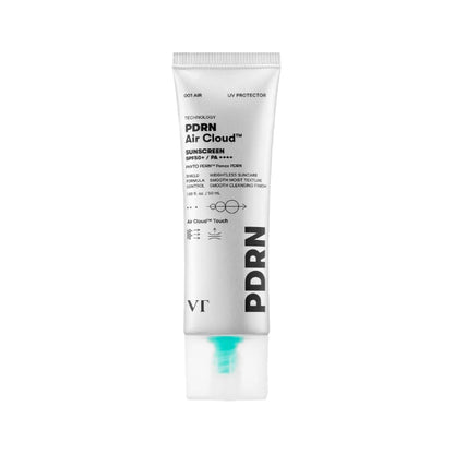 VT Cosmetics PDRN Air Cloud Sunscreen SPF 50+ PA++++ 50ml