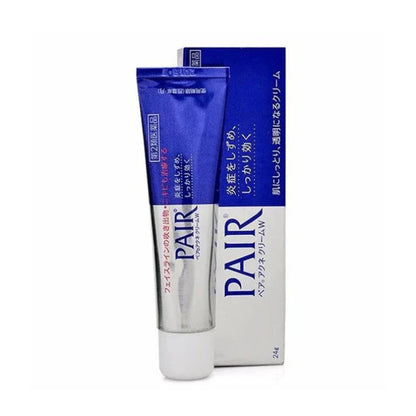 LION Pair Acne Medicated Acne Care Cream 24g