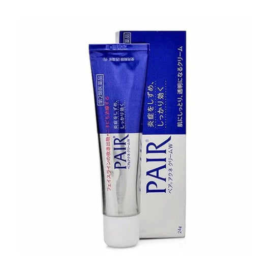 LION Pair Acne Medicated Acne Care Cream 24g