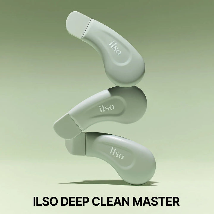 ILSO - Deep Clean Master Blackhead Remover