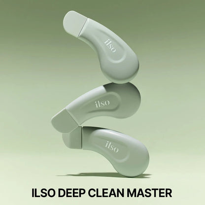 ILSO - Deep Clean Master Blackhead Remover