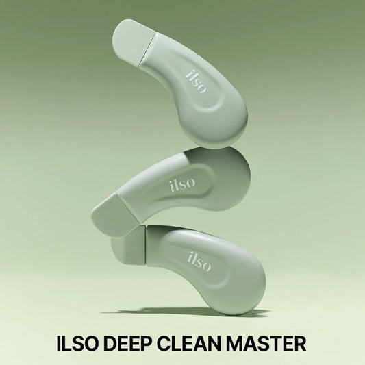 ILSO - Deep Clean Master Blackhead Remover