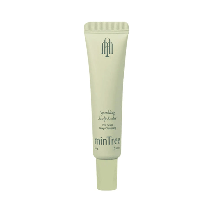 Mintree Sparkling Scalp Scaler 30g