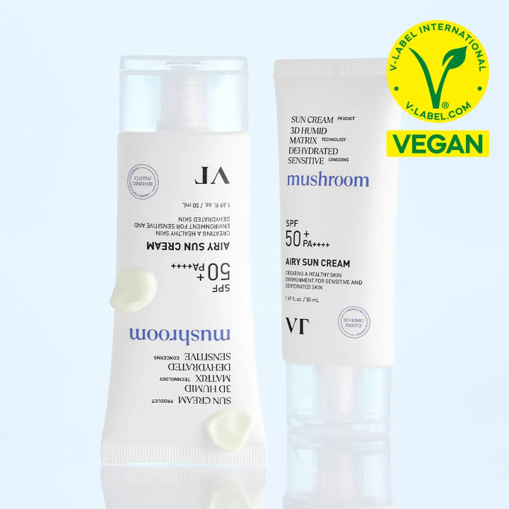 VT Cosmetics - Airy Sun Cream 50ML