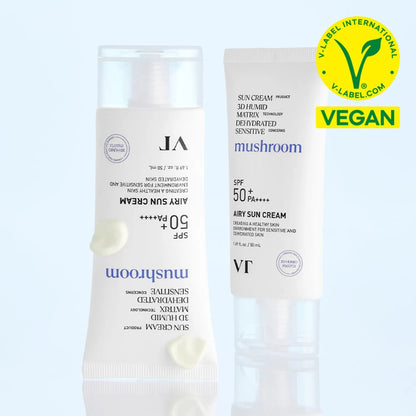 VT Cosmetics - Airy Sun Cream 50ML