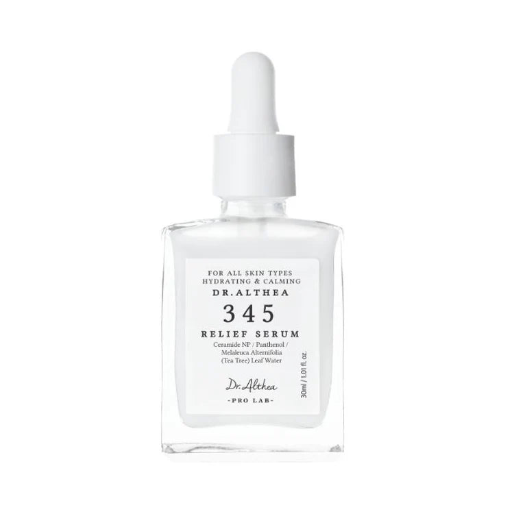 DR.ALTHEA - 345 Relief Serum