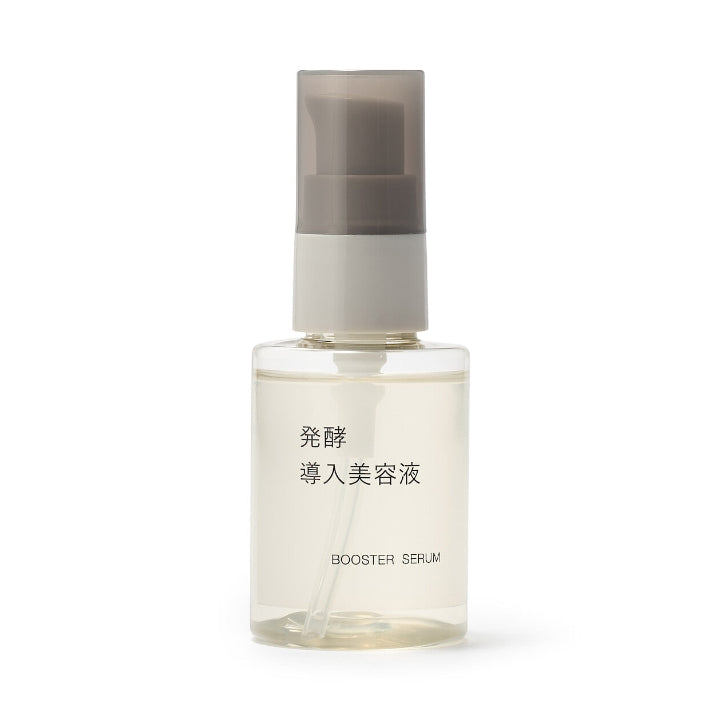 Muji - Fermented Booster Serum 50ml