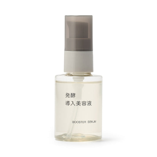 Muji - Fermented Booster Serum 50ml