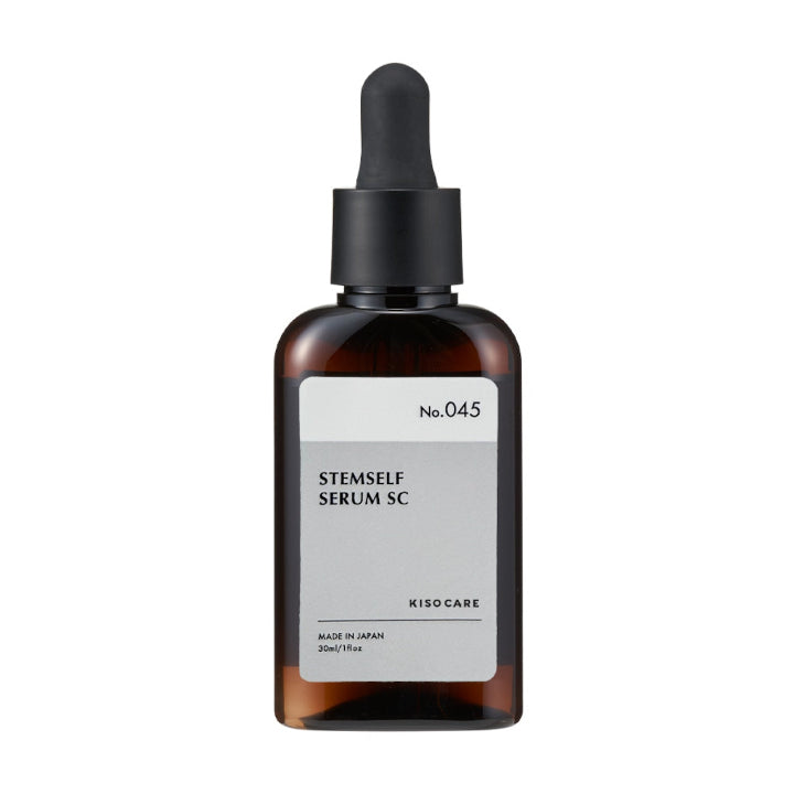 Kisocare 10% Human Stem Cell Serum 30ml