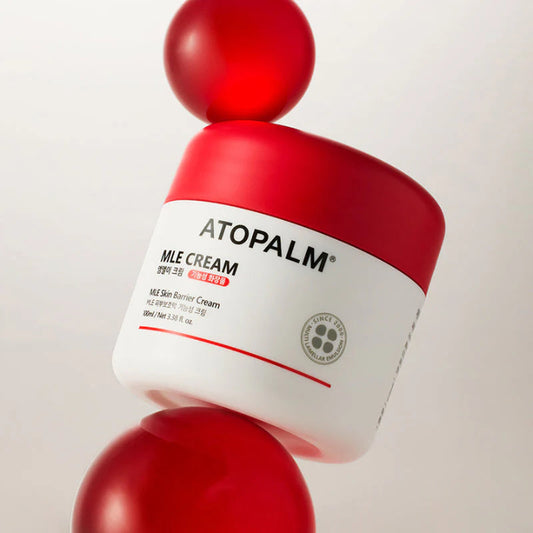 ATOPALM - MLE Cream 65ML