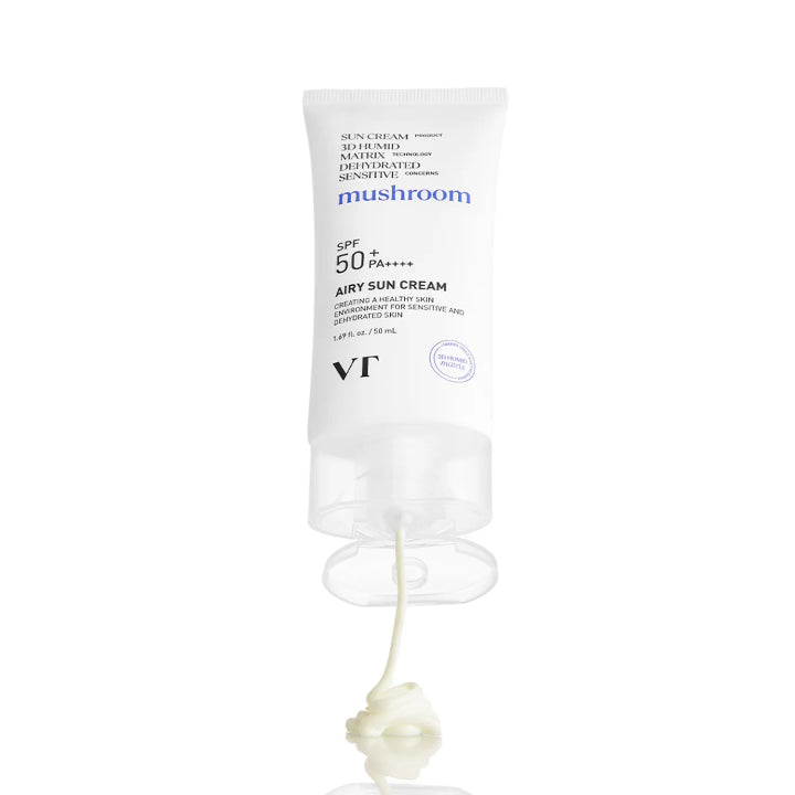 VT Cosmetics - Airy Sun Cream 50ML