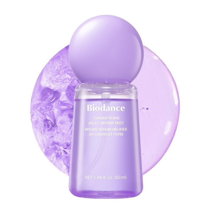Biodance - Cavia PDRN Jelly Serum Mist 50ML