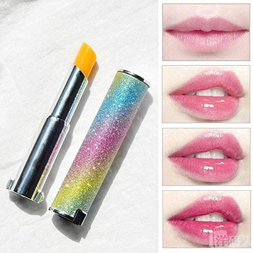 YNM - Rainbow Honey Lip Balm 3g