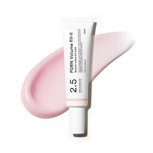 Abib PDRN Volume Fill-it Booster Crème 2.5 Tube [30ml]